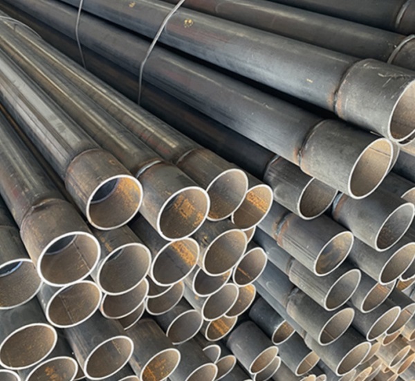 长春螺旋式声测管