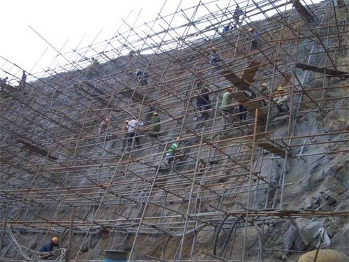 长春公路桩基检测